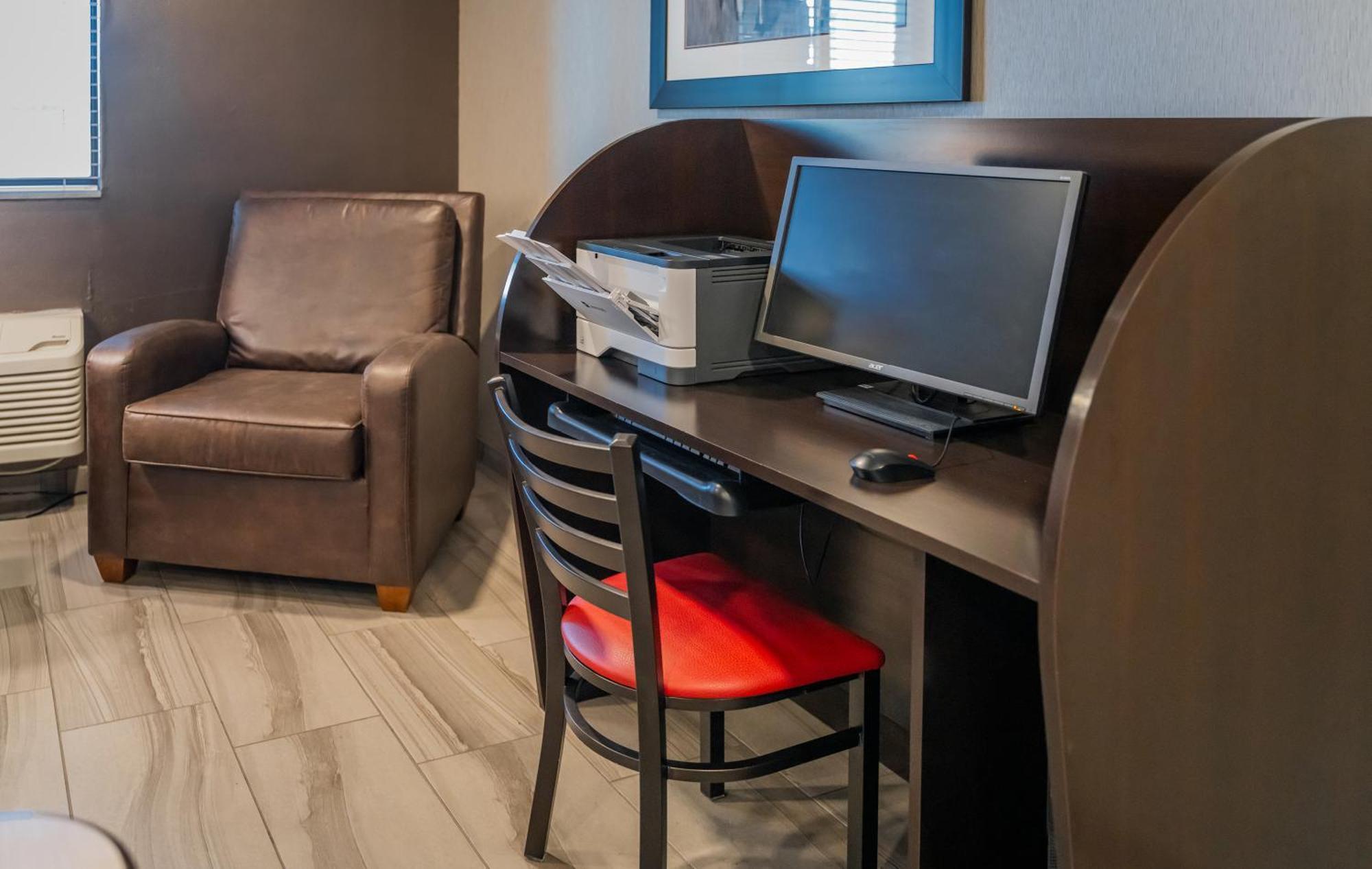 My Place Hotel-Portland East, Or Fairview Екстериор снимка