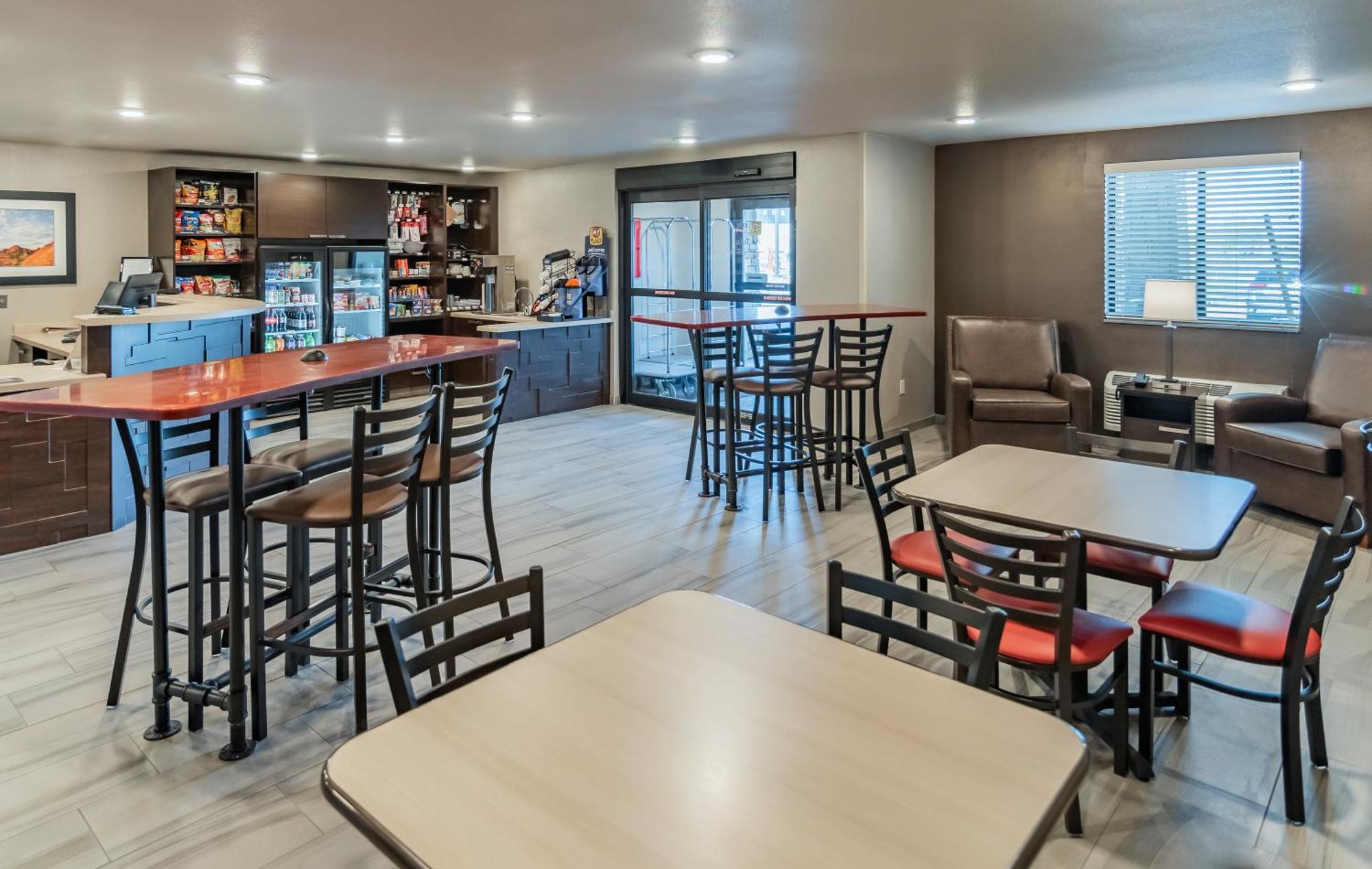 My Place Hotel-Portland East, Or Fairview Екстериор снимка