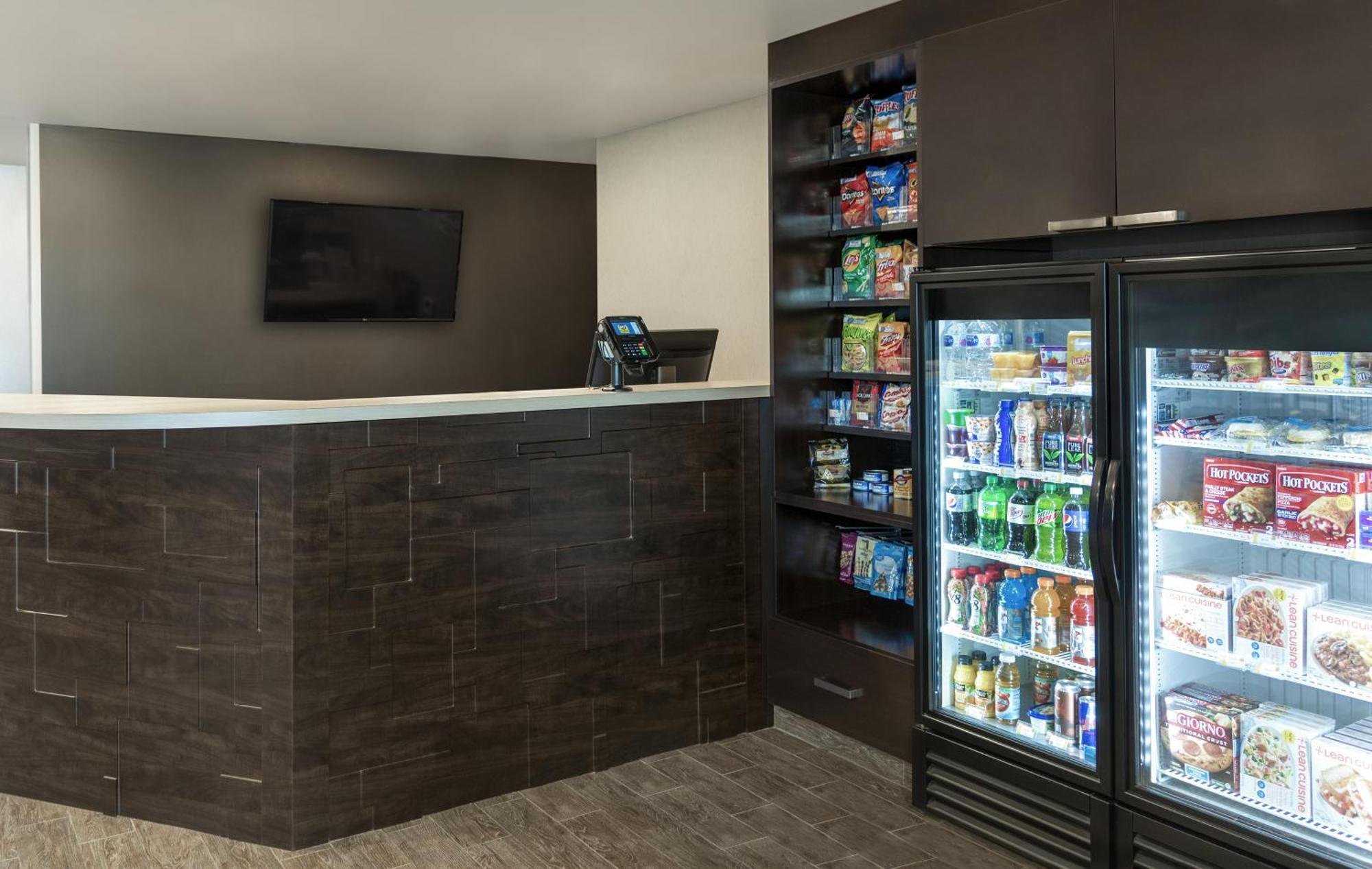 My Place Hotel-Portland East, Or Fairview Екстериор снимка