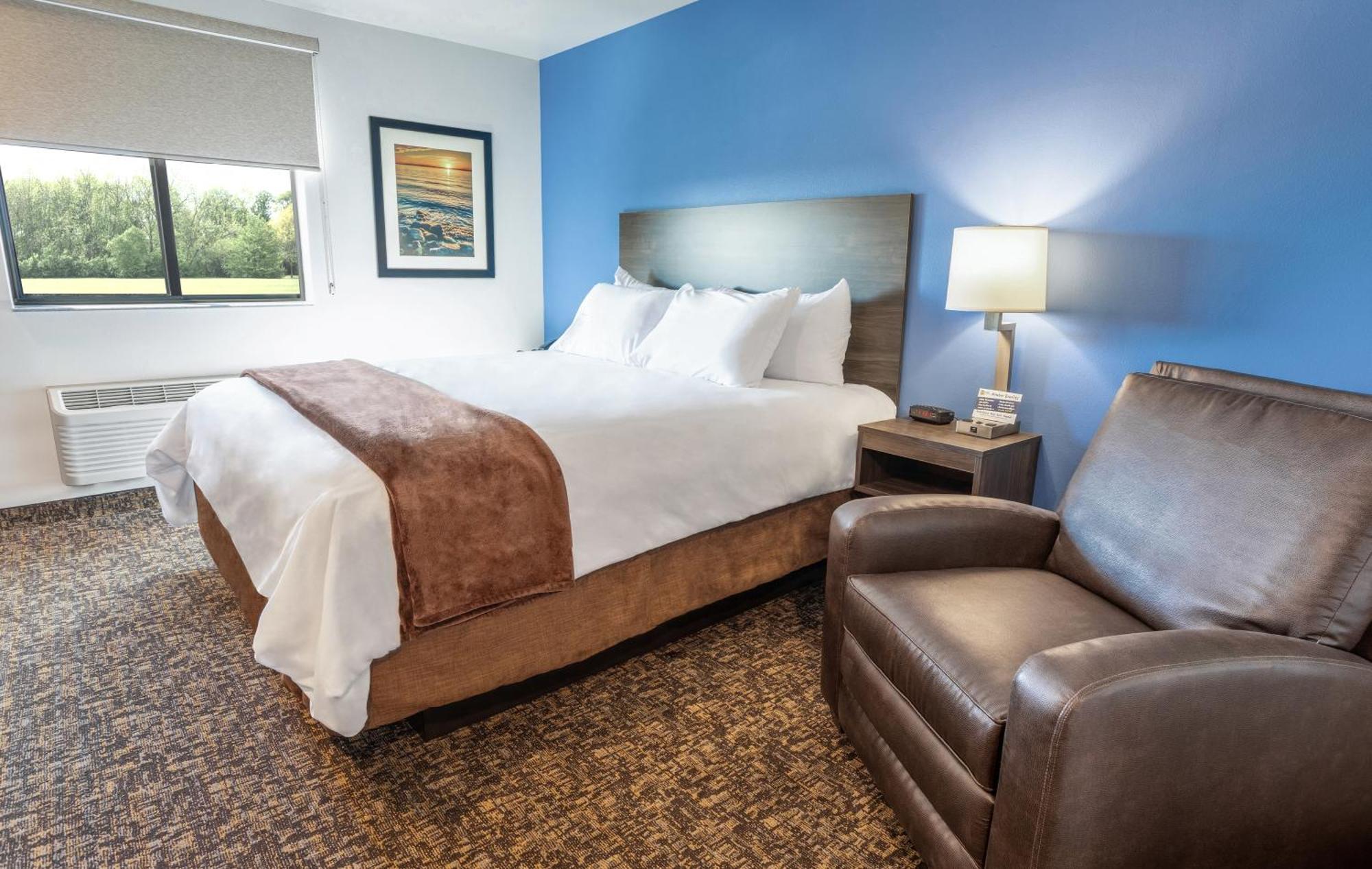 My Place Hotel-Portland East, Or Fairview Екстериор снимка