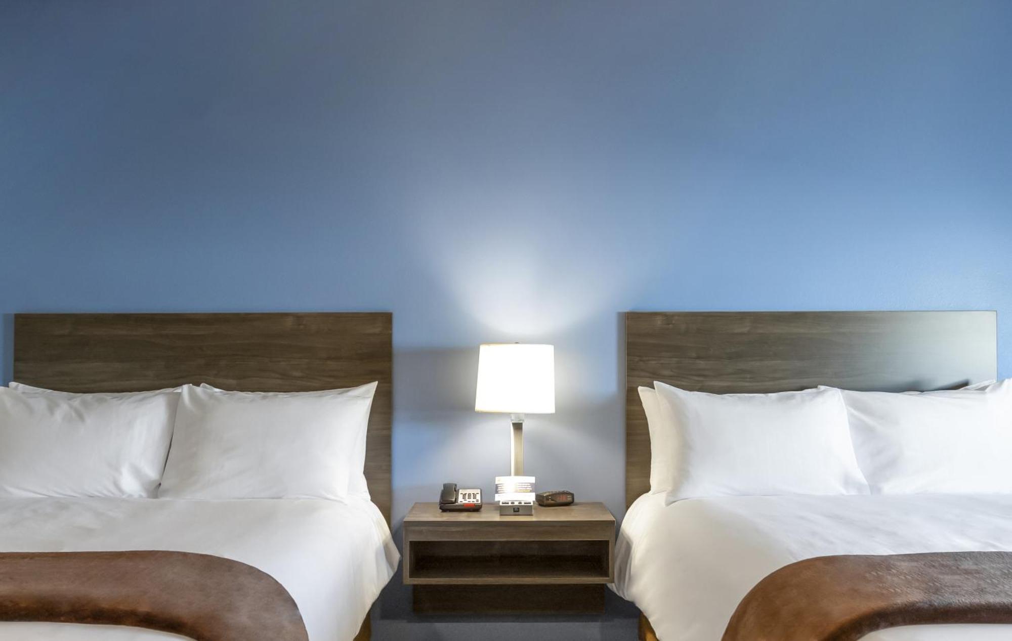 My Place Hotel-Portland East, Or Fairview Екстериор снимка